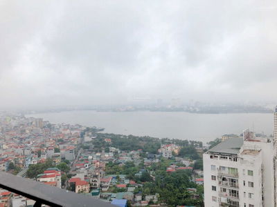 Tay Ho Residence, Vietnam Tay Ho Residence, Vietnam