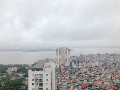 Tay Ho Residence, Vietnam Tay Ho Residence, Vietnam