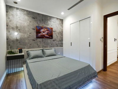 Times City - Park Hill Project, Vietnam Times City - Park Hill Project, Vietnam