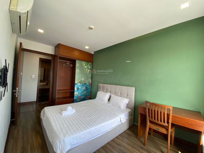 Sunrise City, Vietnam  Sunrise City, Vietnam