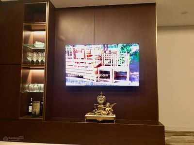 Hanoi Aqua Central Project, Vietnam Hanoi Aqua Central Project, Vietnam