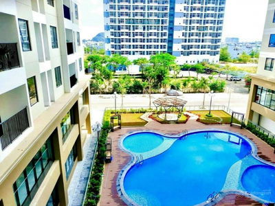 FPT City Da Nang Project, Vietnam FPT City Da Nang Project, Vietnam