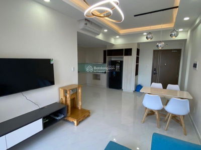 Compass One Project, Vietnam Compass One Project, Vietnam