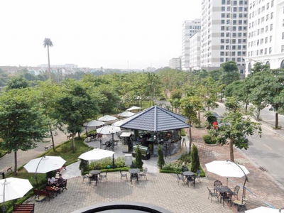 Eco City Viet Hung Project, Vietnam Eco City Viet Hung Project, Vietnam