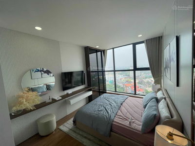 Le Grand Jardin Sai Dong Project, Vietnam Le Grand Jardin Sai Dong Project, Vietnam