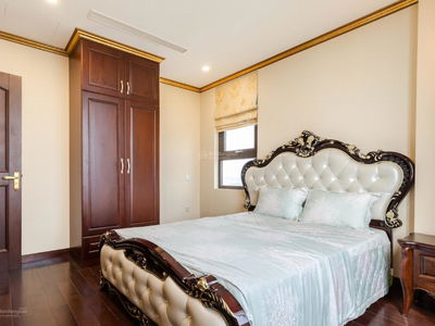 HC Golden City Project, Vietnam HC Golden City Project, Vietnam