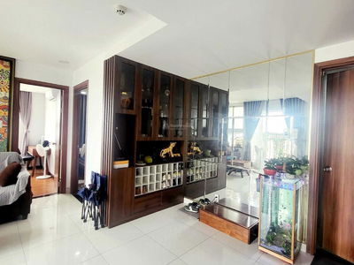 Samsora Riverside Project, Vietnam Samsora Riverside Project, Vietnam