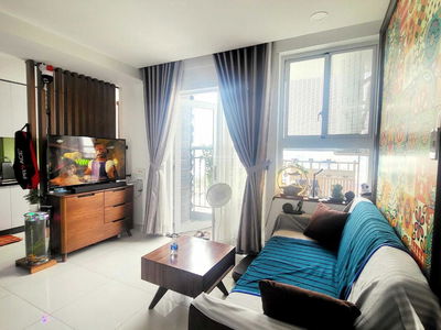 Samsora Riverside Project, Vietnam  Samsora Riverside Project, Vietnam