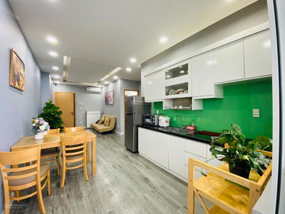 Muong Thanh Vien Trieu Project, Vietnam Muong Thanh Vien Trieu Project, Vietnam