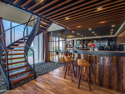 Sora Gardens Project, Vietnam Sora Gardens Project, Vietnam