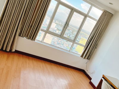 Hoang Anh Lakeview Residence Hoang Anh Lakeview Residence