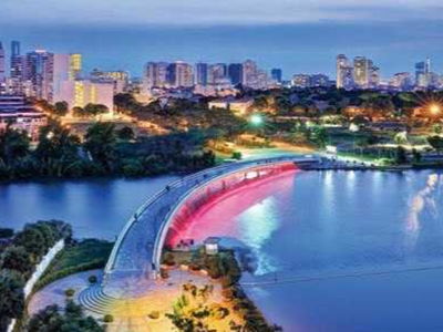 Riverside Residence, Vietnam Riverside Residence, Vietnam