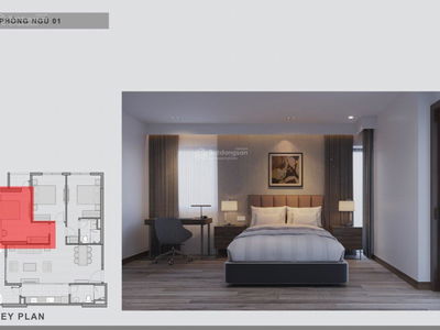 Binh Minh Garden Project, Vietnam Binh Minh Garden Project, Vietnam