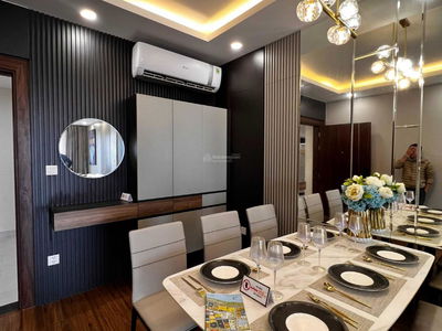 Binh Minh Garden Project, Vietnam Binh Minh Garden Project, Vietnam