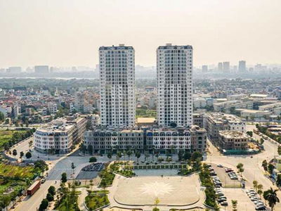 HC Golden City Project, Vietnam HC Golden City Project, Vietnam