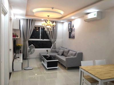 Dragon Hill Residence and Suites 2, Vietnam  Dragon Hill Residence and Suites 2, Vietnam