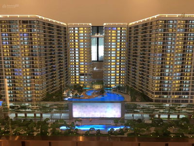 Midori Park Project, Vietnam Midori Park Project, Vietnam