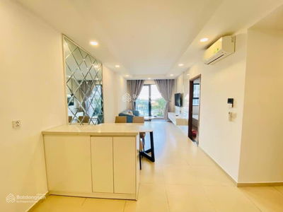 The Pegasuite, Vietnam The Pegasuite, Vietnam