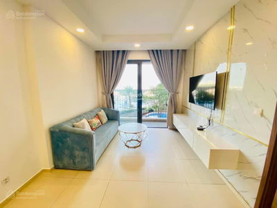 The Pegasuite, Vietnam The Pegasuite, Vietnam