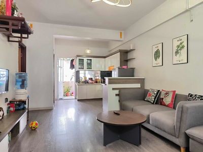 CT1 Thach Ban, Vietnam CT1 Thach Ban, Vietnam