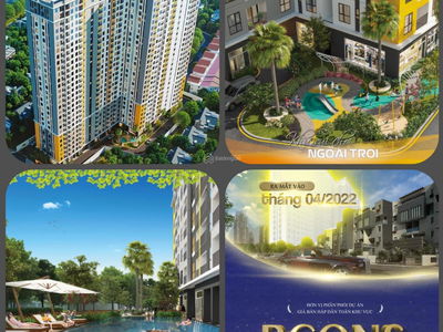 Bcons Polygon Project, Vietnam Bcons Polygon Project, Vietnam