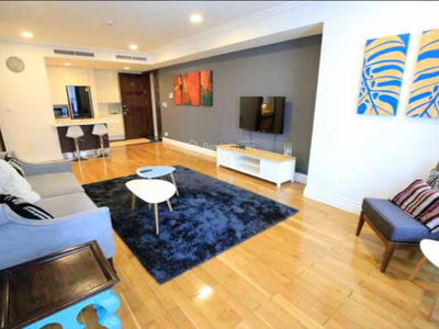 Hoang Thanh Tower Project, Vietnam Hoang Thanh Tower Project, Vietnam