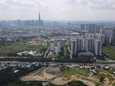 Eaton Park, Vietnam Eaton Park, Vietnam