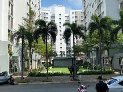 Ehome S, Vietnam Ehome S, Vietnam