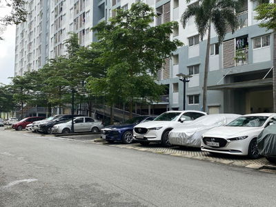 Ehome S, Vietnam Ehome S, Vietnam