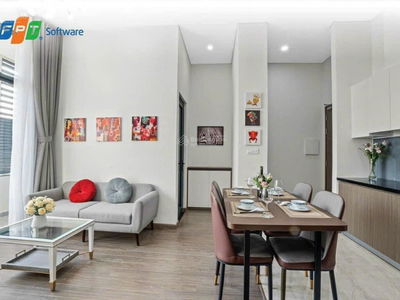 FPT City Da Nang Project, Vietnam  FPT City Da Nang Project, Vietnam