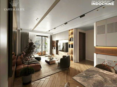 Capital Elite, Vietnam Capital Elite, Vietnam