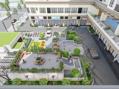 FPT City Da Nang Project, Vietnam  FPT City Da Nang Project, Vietnam