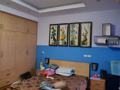 Nam Do Complex Project, Vietnam Nam Do Complex Project, Vietnam