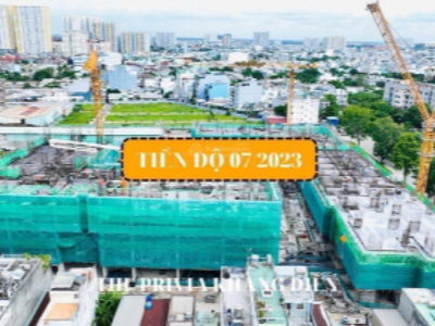 The Privia, Vietnam The Privia, Vietnam