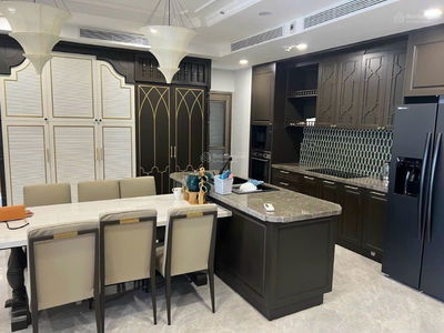 The Peak, Vietnam The Peak, Vietnam