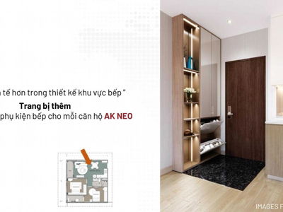 Akari City Nam Long, Vietnam Akari City Nam Long, Vietnam