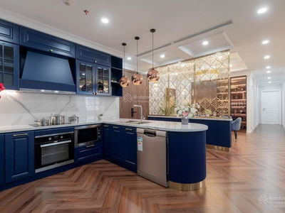 BRG Diamond Residence Project BRG Diamond Residence Project