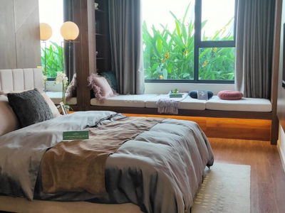 The Emerald Golf View Project, Vietnam The Emerald Golf View Project, Vietnam