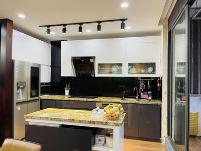 Hong Kong Tower Project, Vietnam Hong Kong Tower Project, Vietnam