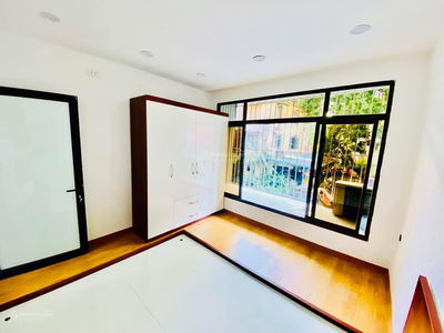 Yen Ninh Street, Vietnam Yen Ninh Street, Vietnam