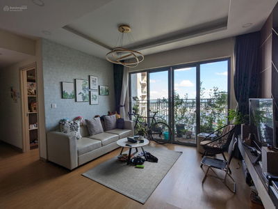 Palm Heights, Vietnam Palm Heights, Vietnam