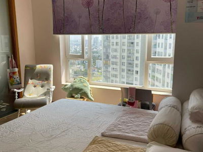 Diamond Island, Vietnam Diamond Island, Vietnam