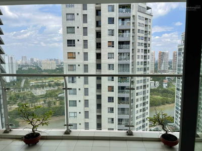 Diamond Island, Vietnam Diamond Island, Vietnam