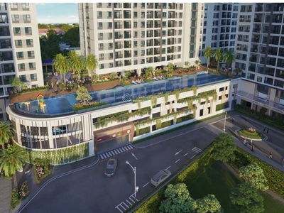 The Privia, Vietnam The Privia, Vietnam