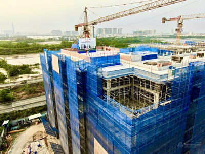 Thu Thiem Green House, Vietnam  Thu Thiem Green House, Vietnam