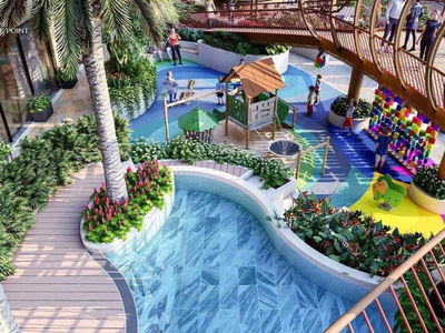 Vung Tau Center Point Project, Vietnam Vung Tau Center Point Project, Vietnam