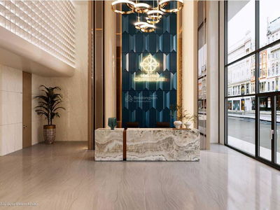 Vung Tau Center Point Project, Vietnam Vung Tau Center Point Project, Vietnam