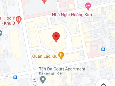 Hung Vuong Street Hung Vuong Street