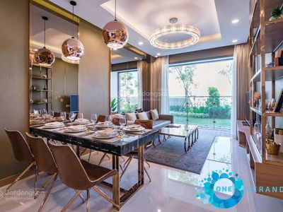 One Verandah Mapletree, Vietnam One Verandah Mapletree, Vietnam