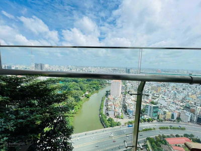 Vinhomes Golden River Ba Son, Vietnam Vinhomes Golden River Ba Son, Vietnam